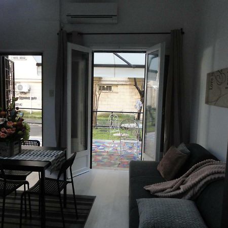 Tyche House Roma Exterior foto