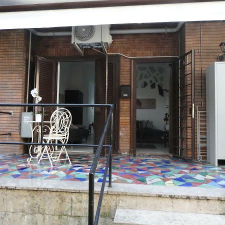 Tyche House Roma Exterior foto