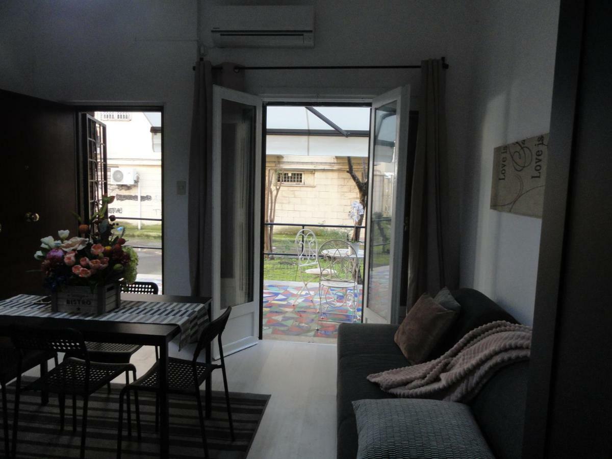 Tyche House Roma Exterior foto