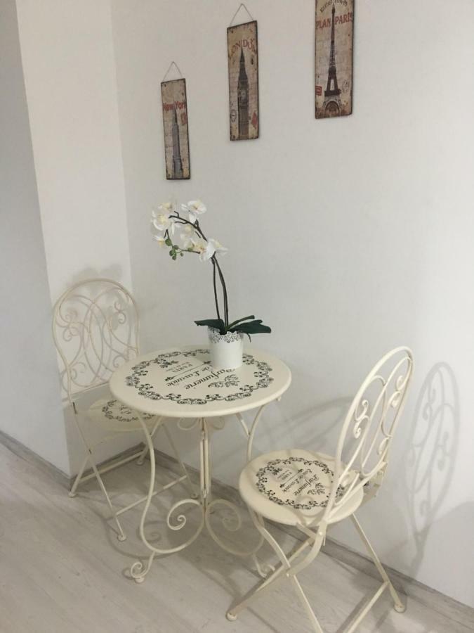 Tyche House Roma Exterior foto