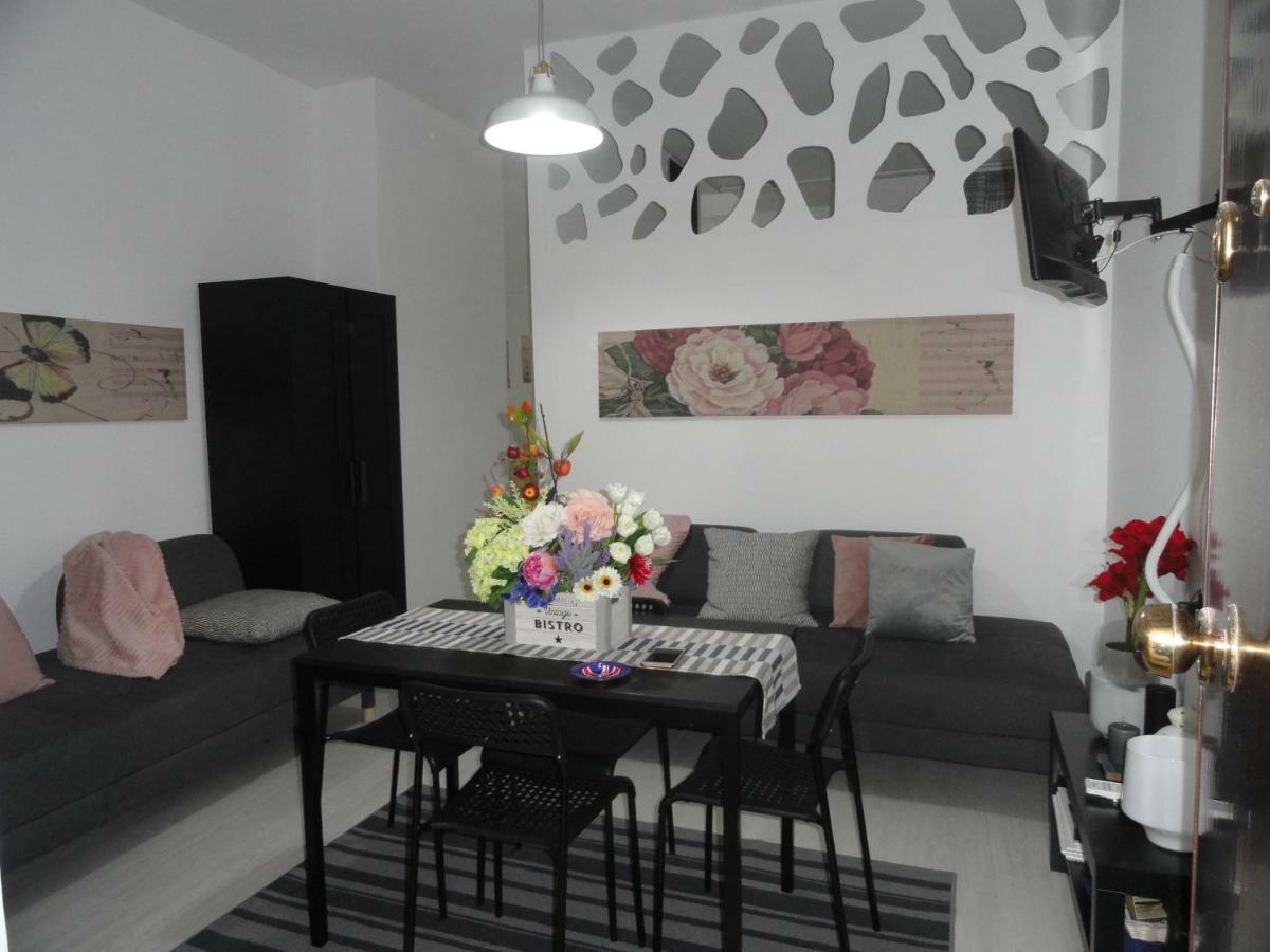 Tyche House Roma Exterior foto