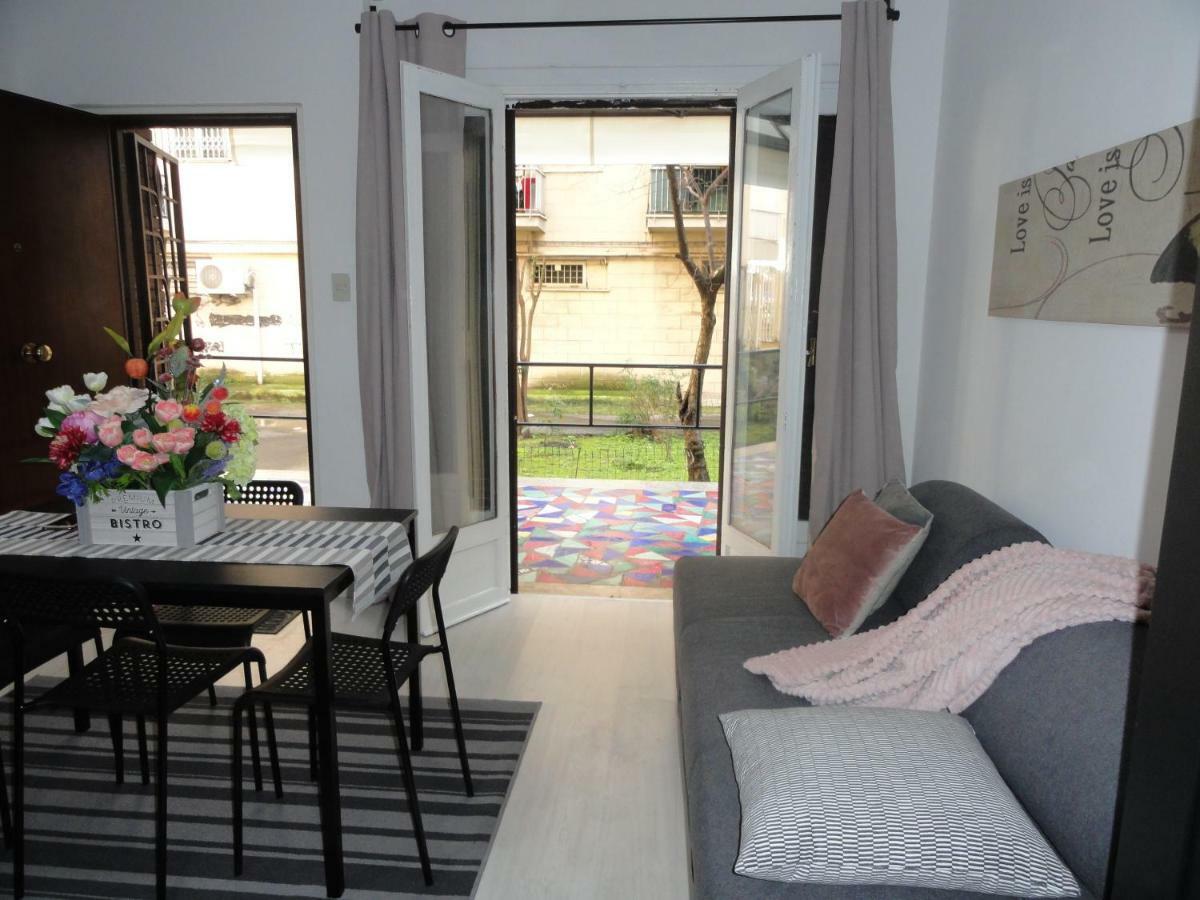 Tyche House Roma Exterior foto