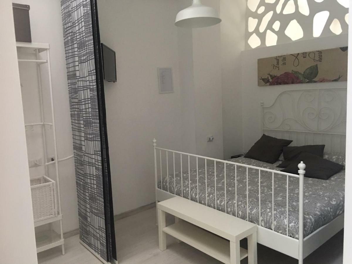 Tyche House Roma Exterior foto