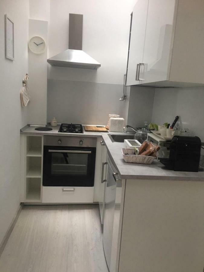 Tyche House Roma Exterior foto
